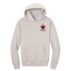 Unisex 10 Ounce Heavyweight Pullover Hoodie Thumbnail