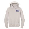 Unisex 10 Ounce Heavyweight Pullover Hoodie Thumbnail
