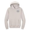 Unisex 10 Ounce Heavyweight Pullover Hoodie Thumbnail