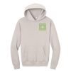Unisex 10 Ounce Heavyweight Pullover Hoodie Thumbnail