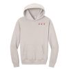 Unisex 10 Ounce Heavyweight Pullover Hoodie Thumbnail