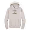 Unisex 10 Ounce Heavyweight Pullover Hoodie Thumbnail