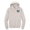 Unisex 10 Ounce Heavyweight Pullover Hoodie Thumbnail