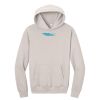 Unisex 10 Ounce Heavyweight Pullover Hoodie Thumbnail