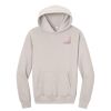 Unisex 10 Ounce Heavyweight Pullover Hoodie Thumbnail