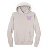 Unisex 10 Ounce Heavyweight Pullover Hoodie Thumbnail