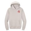 Unisex 10 Ounce Heavyweight Pullover Hoodie Thumbnail
