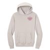 Unisex 10 Ounce Heavyweight Pullover Hoodie Thumbnail