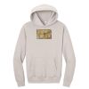 Unisex 10 Ounce Heavyweight Pullover Hoodie Thumbnail