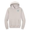 Unisex 10 Ounce Heavyweight Pullover Hoodie Thumbnail