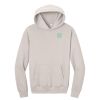 Unisex 10 Ounce Heavyweight Pullover Hoodie Thumbnail