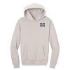 Unisex 10 Ounce Heavyweight Pullover Hoodie Thumbnail