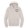 Unisex 10 Ounce Heavyweight Pullover Hoodie Thumbnail