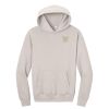 Unisex 10 Ounce Heavyweight Pullover Hoodie Thumbnail