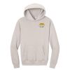 Unisex 10 Ounce Heavyweight Pullover Hoodie Thumbnail