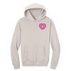 Unisex 10 Ounce Heavyweight Pullover Hoodie Thumbnail
