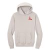 Unisex 10 Ounce Heavyweight Pullover Hoodie Thumbnail