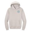 Unisex 10 Ounce Heavyweight Pullover Hoodie Thumbnail