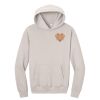 Unisex 10 Ounce Heavyweight Pullover Hoodie Thumbnail