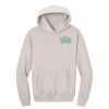 Unisex 10 Ounce Heavyweight Pullover Hoodie Thumbnail
