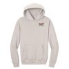 Unisex 10 Ounce Heavyweight Pullover Hoodie Thumbnail
