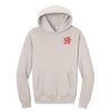 Unisex 10 Ounce Heavyweight Pullover Hoodie Thumbnail
