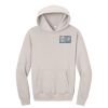Unisex 10 Ounce Heavyweight Pullover Hoodie Thumbnail