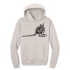 Unisex 10 Ounce Heavyweight Pullover Hoodie Thumbnail