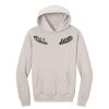 Unisex 10 Ounce Heavyweight Pullover Hoodie Thumbnail