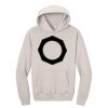 Unisex 10 Ounce Heavyweight Pullover Hoodie Thumbnail