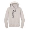 Unisex 10 Ounce Heavyweight Pullover Hoodie Thumbnail