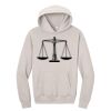 Unisex 10 Ounce Heavyweight Pullover Hoodie Thumbnail