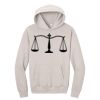 Unisex 10 Ounce Heavyweight Pullover Hoodie Thumbnail