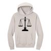 Unisex 10 Ounce Heavyweight Pullover Hoodie Thumbnail
