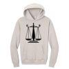 Unisex 10 Ounce Heavyweight Pullover Hoodie Thumbnail
