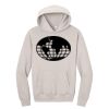 Unisex 10 Ounce Heavyweight Pullover Hoodie Thumbnail