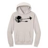 Unisex 10 Ounce Heavyweight Pullover Hoodie Thumbnail