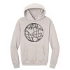 Unisex 10 Ounce Heavyweight Pullover Hoodie Thumbnail