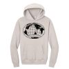 Unisex 10 Ounce Heavyweight Pullover Hoodie Thumbnail