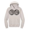 Unisex 10 Ounce Heavyweight Pullover Hoodie Thumbnail