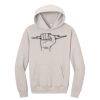 Unisex 10 Ounce Heavyweight Pullover Hoodie Thumbnail