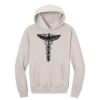 Unisex 10 Ounce Heavyweight Pullover Hoodie Thumbnail
