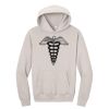 Unisex 10 Ounce Heavyweight Pullover Hoodie Thumbnail