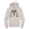 Unisex 10 Ounce Heavyweight Pullover Hoodie Thumbnail
