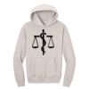 Unisex 10 Ounce Heavyweight Pullover Hoodie Thumbnail