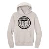 Unisex 10 Ounce Heavyweight Pullover Hoodie Thumbnail