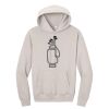 Unisex 10 Ounce Heavyweight Pullover Hoodie Thumbnail