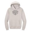 Unisex 10 Ounce Heavyweight Pullover Hoodie Thumbnail