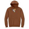 V.I.T. Heavyweight Fleece Hoodie - Drop Shoulder Thumbnail