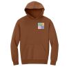 V.I.T. Heavyweight Fleece Hoodie - Drop Shoulder Thumbnail